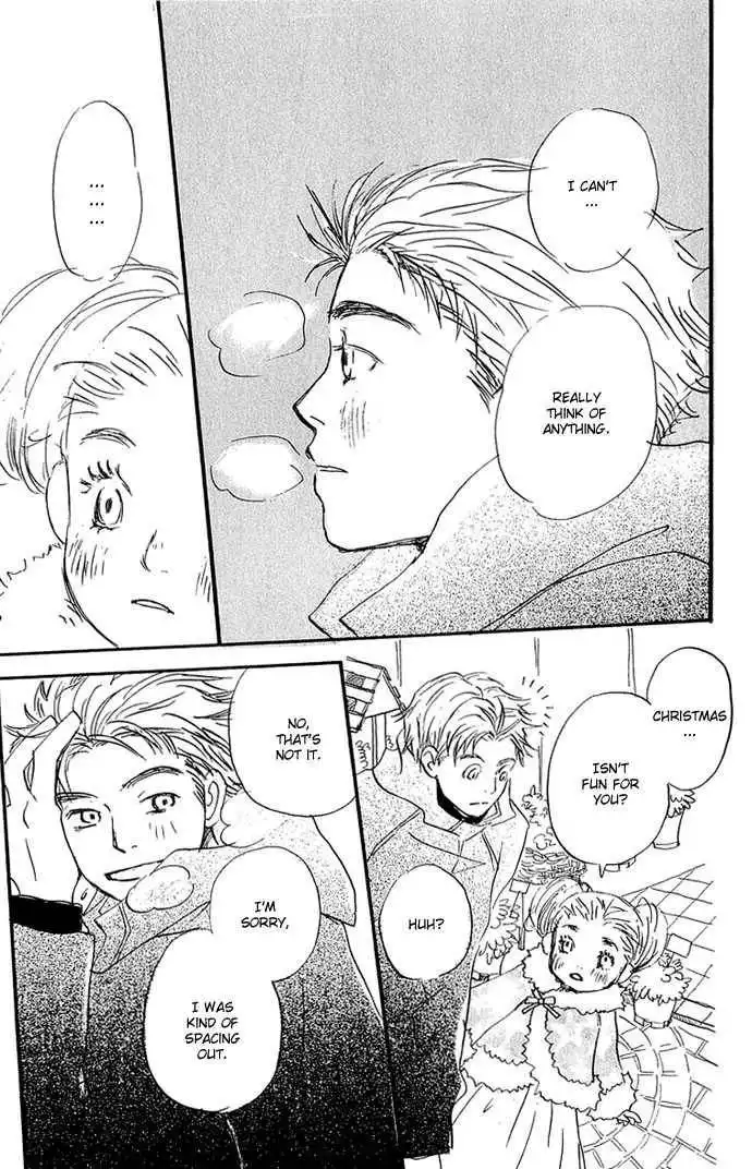 Honey and Clover Chapter 9 13